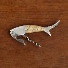 Load image into Gallery viewer, Pre- Order: 3-in-1 Fish Bottle Tool Opener (5/20 Ship)
