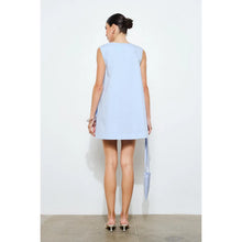 Load image into Gallery viewer, Swing Dress | Blue
