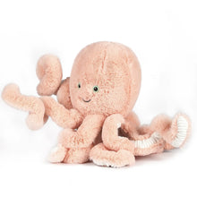 Load image into Gallery viewer, Pink Cove Octopus | 2 Sizes
