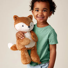 Load image into Gallery viewer, Sweetie Snuggles™ Plush | Fox
