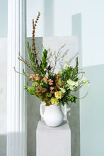 Load image into Gallery viewer, Ceramic Volcano Vase
