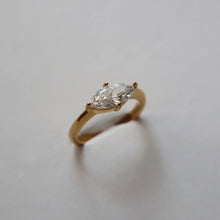Load image into Gallery viewer, Bridgette Marquise Ring
