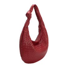 Load image into Gallery viewer, Katherine Shoulder Bag | Extra Large | Red
