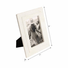 Load image into Gallery viewer, Marble Modern Beveled Frame | 4x6 in.
