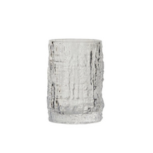 Load image into Gallery viewer, 10 oz. Embossed Drinking Glass
