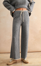 Load image into Gallery viewer, Apres Sweater Pants | Grey
