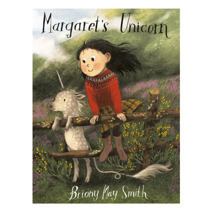 Margaret's Unicorn
