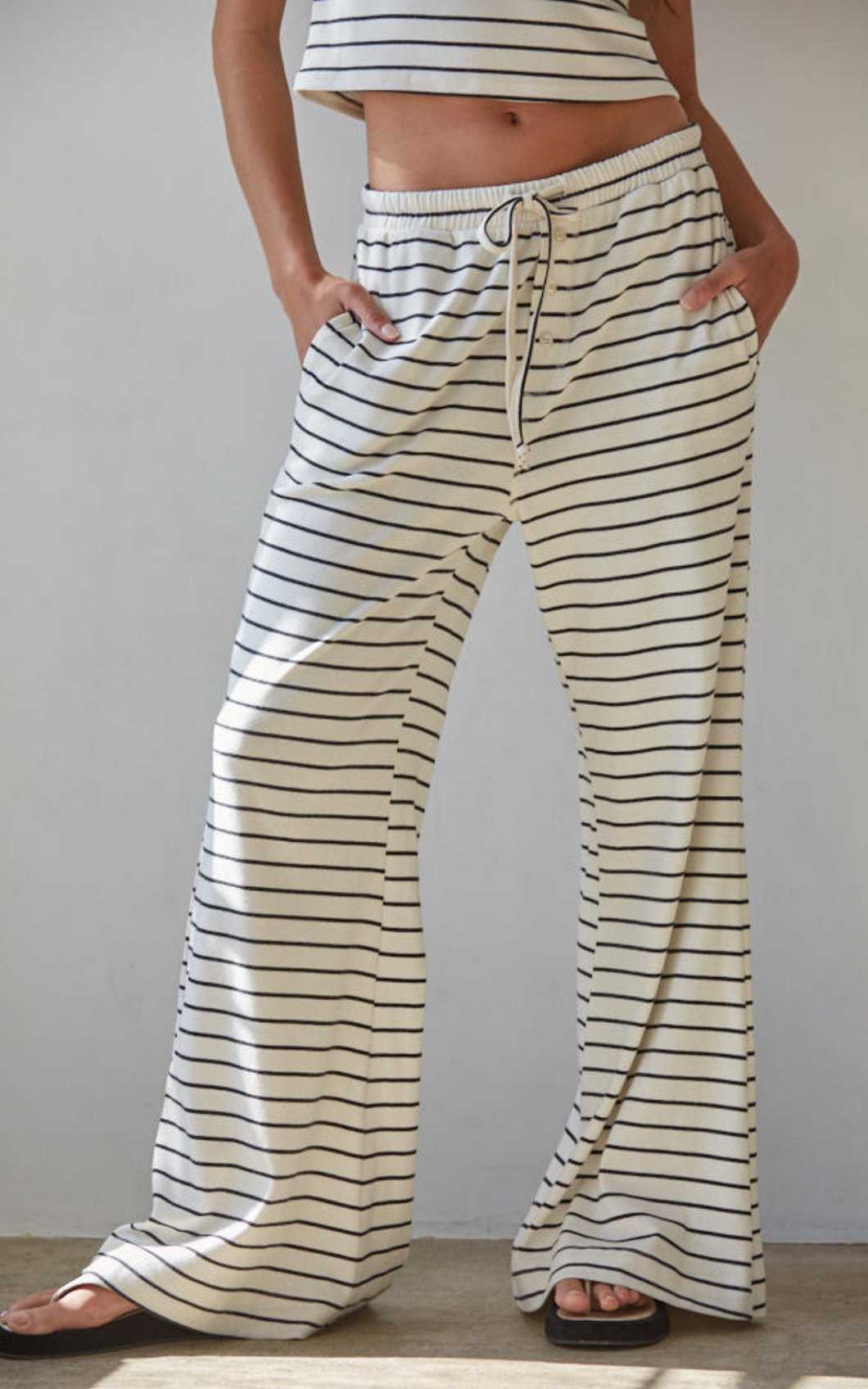Call Me Set | Pants