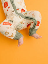 Load image into Gallery viewer, Bamboo Sleeper | Farm Days
