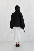 Load image into Gallery viewer, The Cameron Jacket | Black
