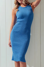 Load image into Gallery viewer, Seaside Knit Dress
