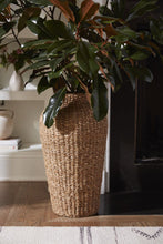 Load image into Gallery viewer, Algarve Handwoven Vase
