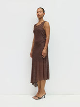 Load image into Gallery viewer, Jaylin Lace Midi Dress

