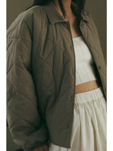 Load image into Gallery viewer, The Cameron Jacket | Olive
