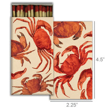 Load image into Gallery viewer, Matches | Crabs
