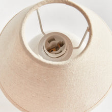 Load image into Gallery viewer, Oscar Mini Lamp | White
