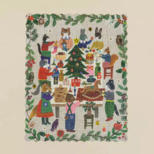 Load image into Gallery viewer, Holiday Puzzle
