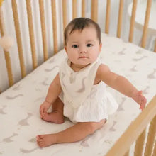 Load image into Gallery viewer, Charlie 3 Piece Bib Set | Farmhouse Goose
