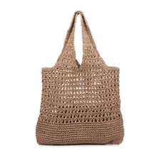 Load image into Gallery viewer, Topanga Tote | Natural
