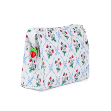 Load image into Gallery viewer, Roadie Pouch | Medium | Berry
