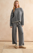 Load image into Gallery viewer, Apres Sweater | Grey
