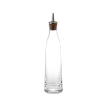 Load image into Gallery viewer, 8 oz. Glass Cruet
