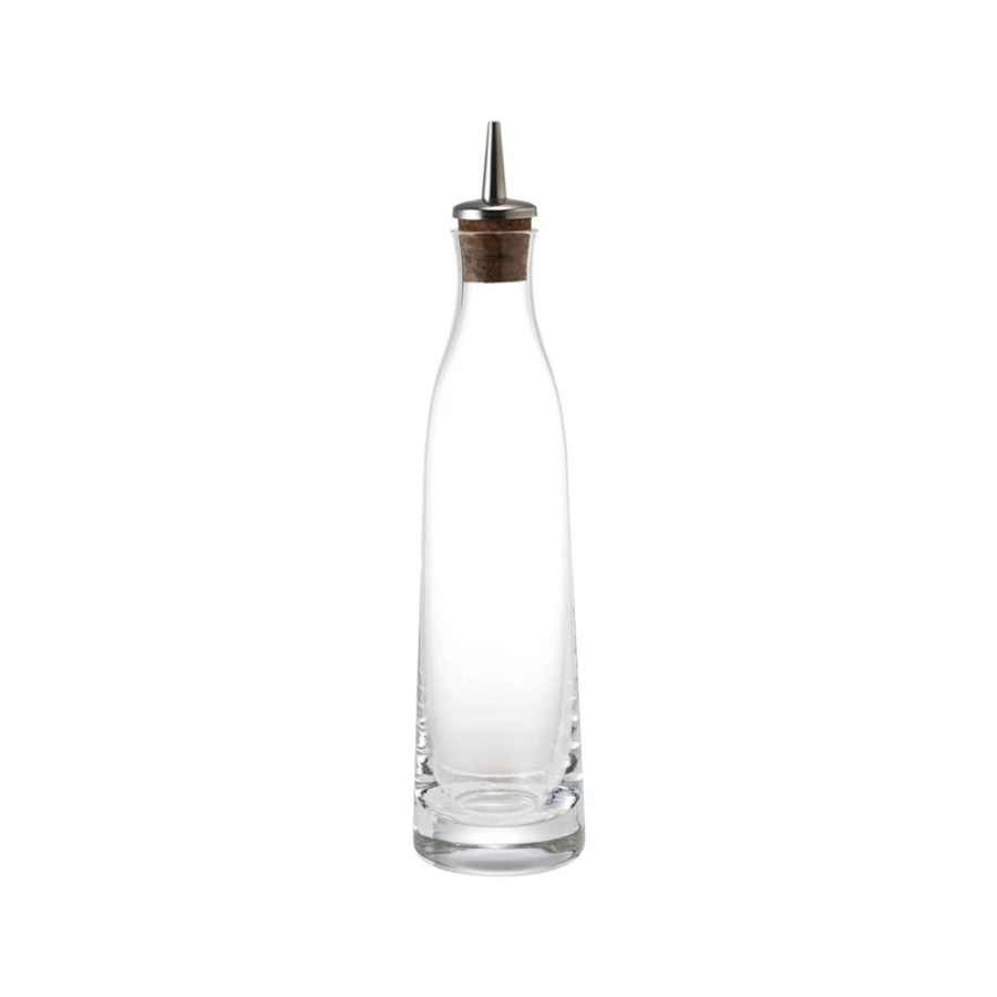 8 oz. Glass Cruet