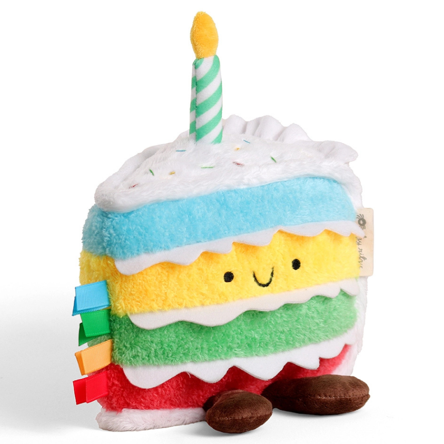Sweetie Snuggles™ Plush | Cake