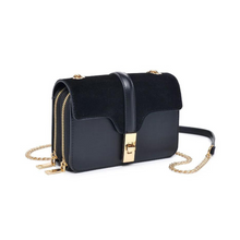 Load image into Gallery viewer, Mila Crossbody | Black
