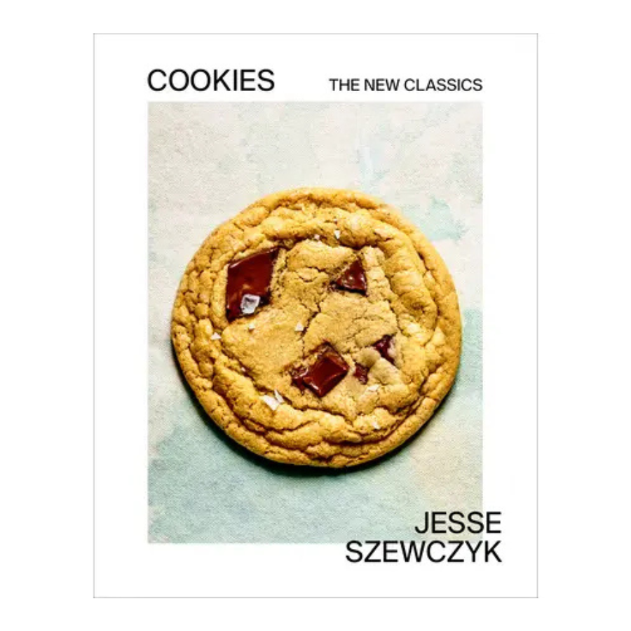 Cookies: the New Classics