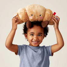 Load image into Gallery viewer, Sweetie Snuggles™ Plush | Croissant
