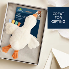 Load image into Gallery viewer, Itzy Huggable™ | Goose
