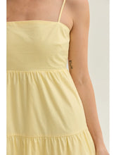 Load image into Gallery viewer, Iris Poplin Maxi Dress
