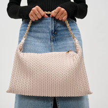 Load image into Gallery viewer, Shelby Shoulder Bag | Eggshell
