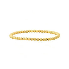 Load image into Gallery viewer, Summer Stack | Set of 5 | 18k Gold Plated
