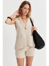 Load image into Gallery viewer, Chelsea Set | Knit Shorts

