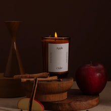 Load image into Gallery viewer, Apple Cider Fall Candle
