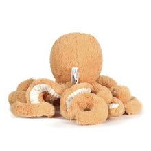 Load image into Gallery viewer, Orange Cove Octopus | 2 Sizes
