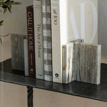 Load image into Gallery viewer, Palladio Bookends | Set of 2
