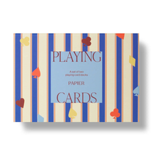 Load image into Gallery viewer, Playing Cards | Set of 2
