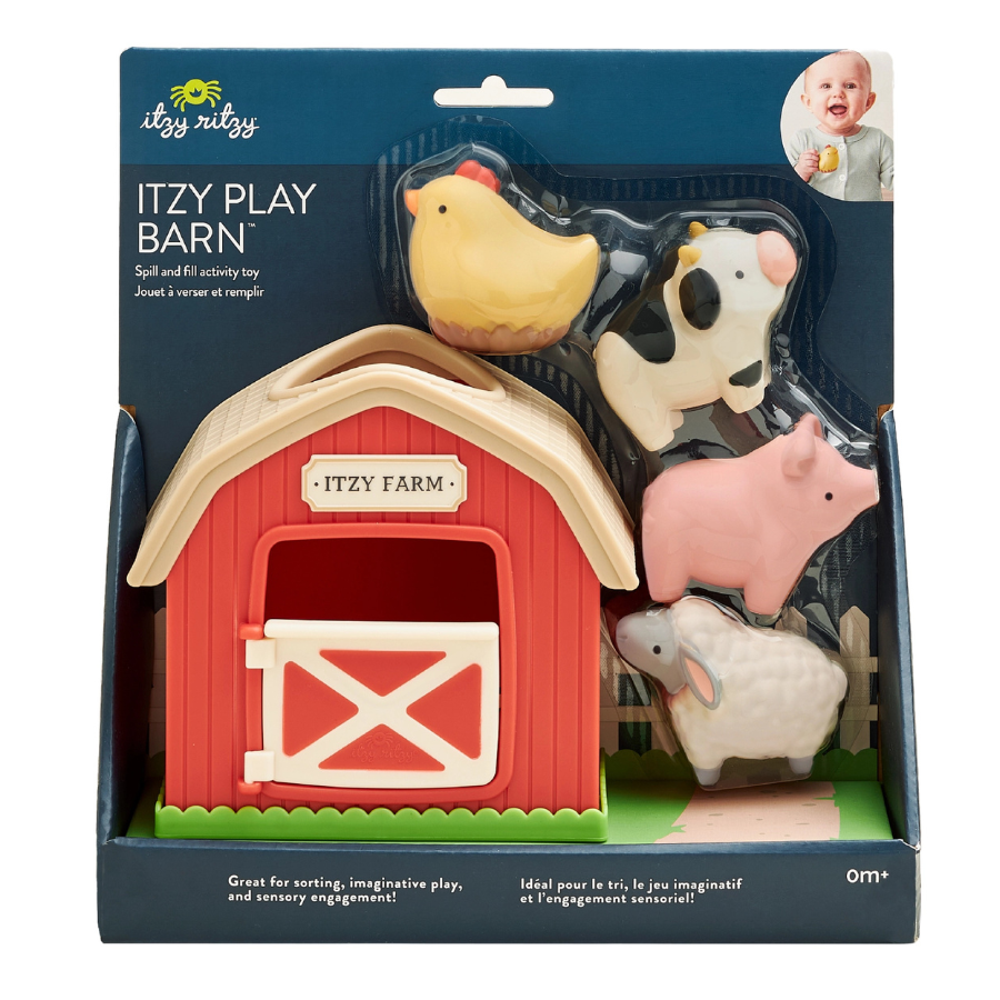 Itzy Play Barn™