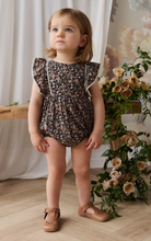 Load image into Gallery viewer, Organic Cotton Beatrice Playsuit
