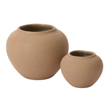 Load image into Gallery viewer, Kastanos Vase | 2 Sizes
