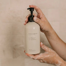 Load image into Gallery viewer, Liquid Hand + Body Wash | Santorini
