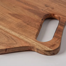 Load image into Gallery viewer, Scandi Serving Board
