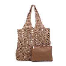 Load image into Gallery viewer, Topanga Tote | Natural
