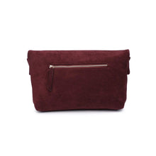 Load image into Gallery viewer, Zarae Crossbody | Wine
