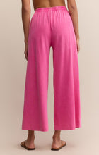 Load image into Gallery viewer, Scout Jersey Flare Pant | Island Pink
