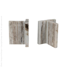 Load image into Gallery viewer, Palladio Bookends | Set of 2
