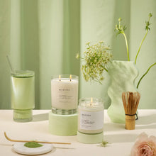 Load image into Gallery viewer, Matcha Candle
